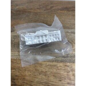 NEW Wade Whimsies Red Rose Tea Figurines-American Heritage Series-White House